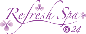 Logo Refresh spa@24
