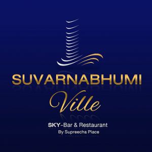 Logo สุวรรณภูมิ วิลล์