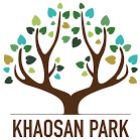 Logo Khaosan Park Hotel