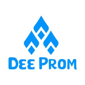 Logo Dee Prom Hotel