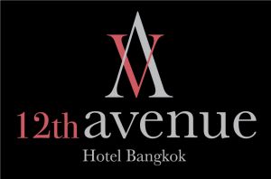 Logo 12th Avenue Hotel Bangkok 