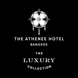 The Athenee Hotel, A Luxury Collection Hotel,  Bangkok