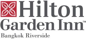 Hilton Garden Inn Bangkok Riverside