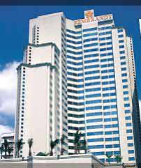 Logo Rembrandt Towers Serviced Apartments
