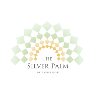 Logo The Silver Palm Wellness Resort