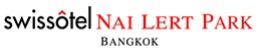 Logo Swissôtel Nai Lert Park Bangkok