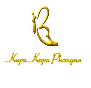 Logo Kupu Kupu Phangan Beach Villas and Spa