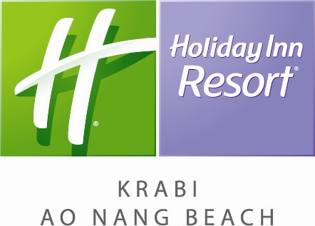 Logo Holiday Inn Resort Krabi Ao nang Beach