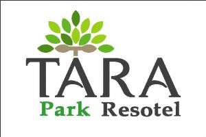 Logo โรงแรม ธารา ปาร์ค รีโซเทล