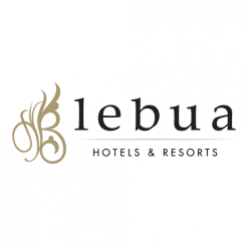 เซอร์วิสชาร์จ lebua Hotels & Resorts