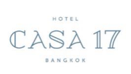 Logo Casa 17 Hotel