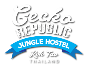 Gecko Republic Jungle Hostel