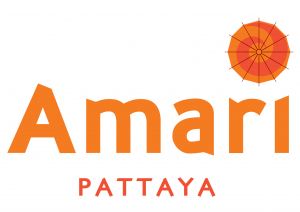 Logo โรงแรมอมารี พัทยา