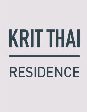 เซอร์วิสชาร์จ Kritthai Residence 