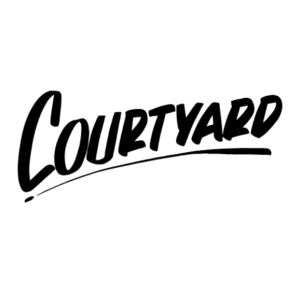 Logo Courtyard group