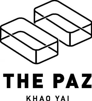 Logo THE PAZ KHAO YAI