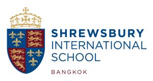 Logo Shrewsbury International School