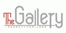 Logo The Gallery