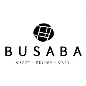 Logo Busaba Cafe & Meal