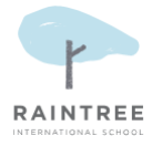 Logo Raintree International School