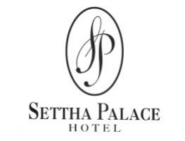 Logo Settha Palace Hotel