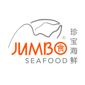 Logo JUMBO Seafood / บริษัท ซี เจ ซีฟู้ด จำกัด