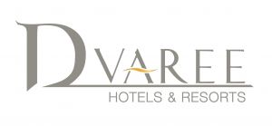 Logo D Varee Hospitality Group 