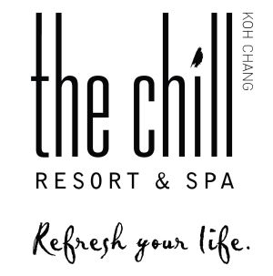 Logo the chill resort & spa