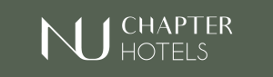 Logo Nu Chapter Hotels