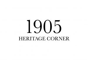 1905 Heritage Corner