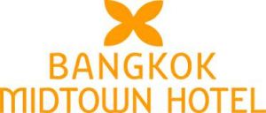 Logo Bangkok Midtown Hotel