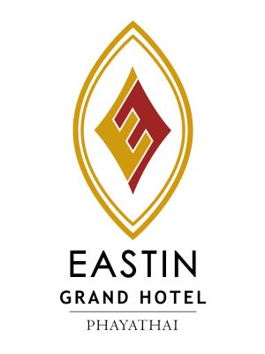 Logo Eastin Grand Hotel Phayathai