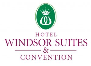 Logo Windsor Suites Hotel