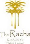 Logo The Racha