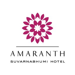 เซอร์วิสชาร์จ Amaranth Suvarnabhumi Hotel