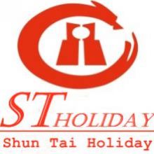 Logo ไท่เหอซุ่น