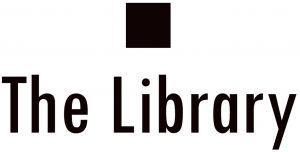 Logo The Library (A MEMBER OF DESIGN HOTELS)