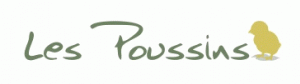 Logo Les Poussins