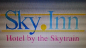 Sky Inn 1 Sky Inn 2 and Sky Suites Hotel Bangkok.