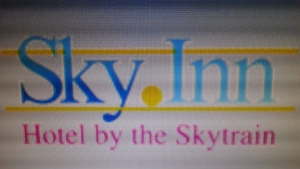 Logo Sky Inn 1 Sky Inn 2 and Sky Suites Hotel Bangkok.