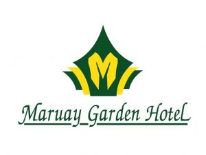 Logo บริษัทมารวย การ์เด้น จำกัด