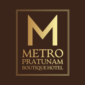 Metro Pratunam Boutique Hotel