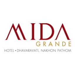 Mida  Grande Hotel Dhavaravati  Nakhon Pathom
