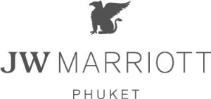 Logo JW Marriott Phuket Resort & Spa