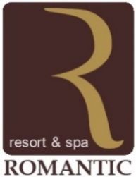 Logo โรงเเรม โรเเมนติค รีสอร์ท เเอนด์ สปา