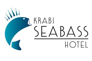 Logo โรงแรมกระบี่ซีบาส