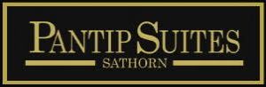 Logo Pantip Suites Sathorn
