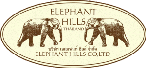 Logo Elephanthills
