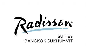 เซอร์วิสชาร์จ Radisson Suites Bangkok Sukhumvit