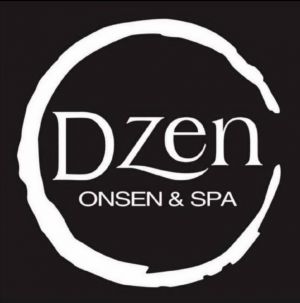 Logo Dzen Onsen & Spa